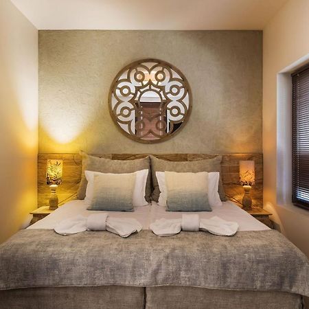 Boutique Hotel Horizont Warna Exterior foto