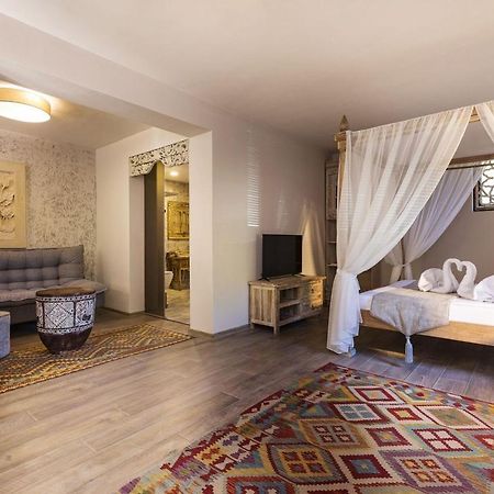 Boutique Hotel Horizont Warna Exterior foto