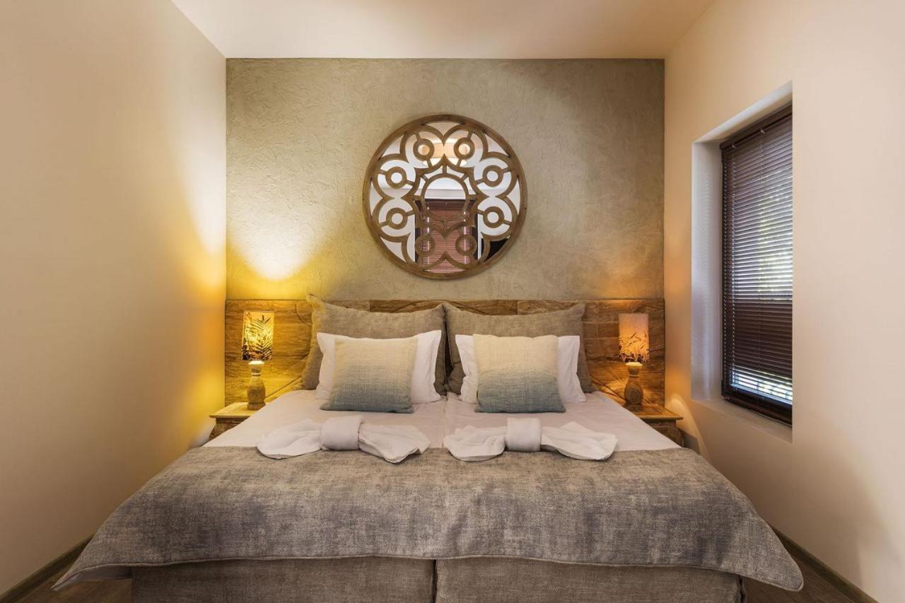 Boutique Hotel Horizont Warna Exterior foto