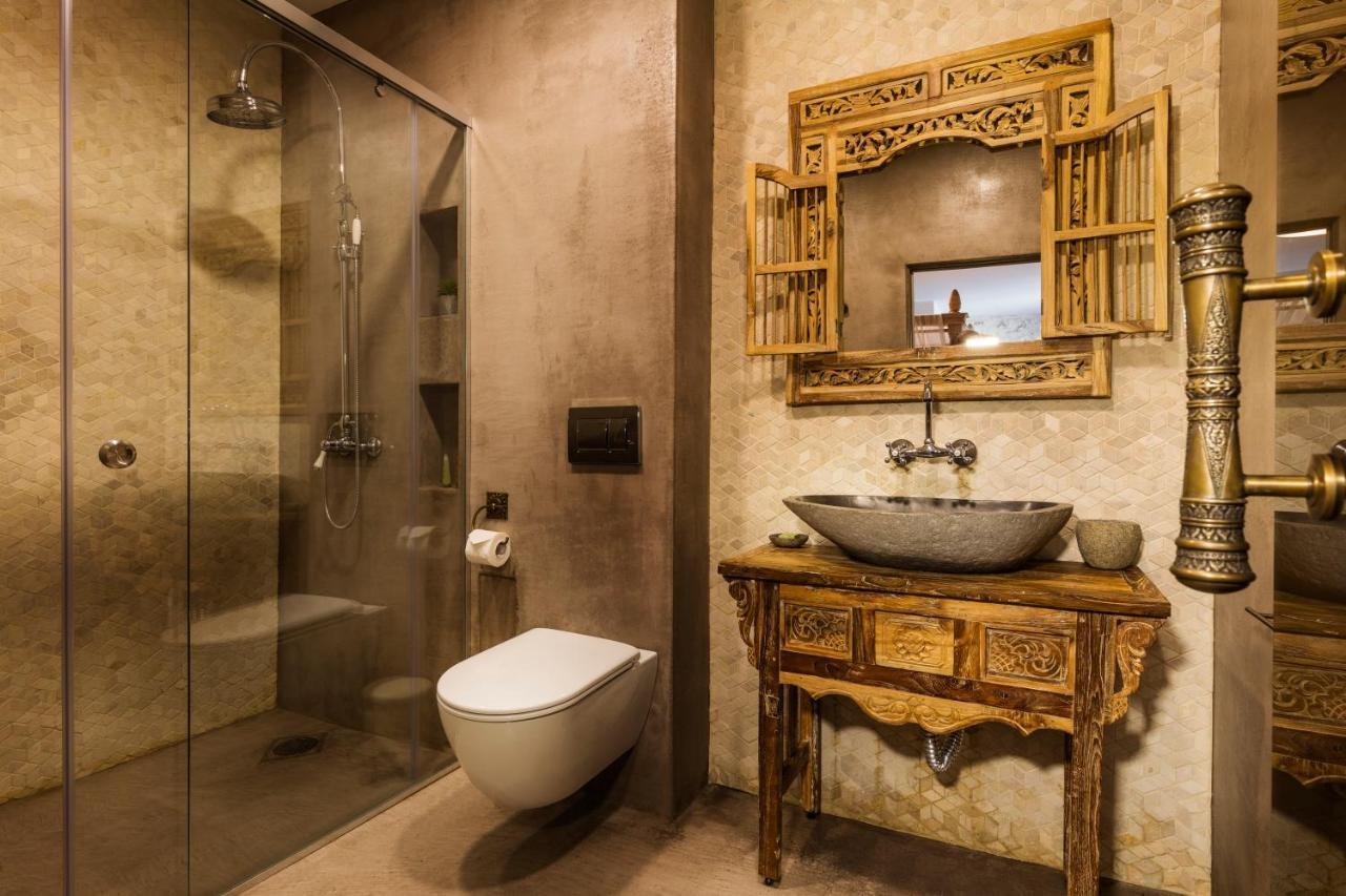 Boutique Hotel Horizont Warna Exterior foto