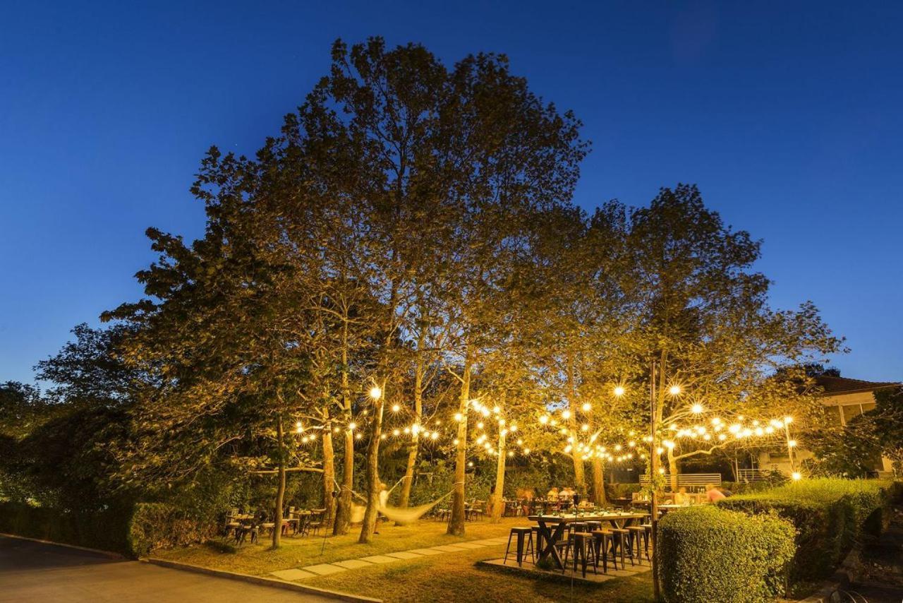Boutique Hotel Horizont Warna Exterior foto